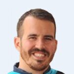 Tristan Dimmick headshot