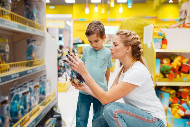 Photo of Parents Urged To Avoid AI Toys This Holiday Season