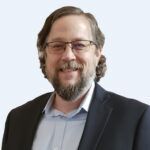 Aaron Deck headshot