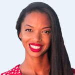 Tayla Carpenter headshot.