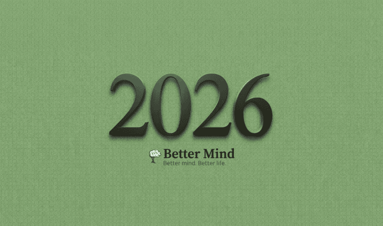 Photo of 2026 Mental Health and Well-Being Status