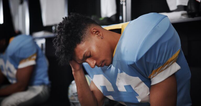 Photo of New Study Finds CTE in at Least 25% of NFL Players